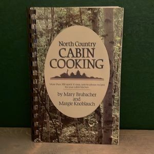 North Country Cabin Cookin